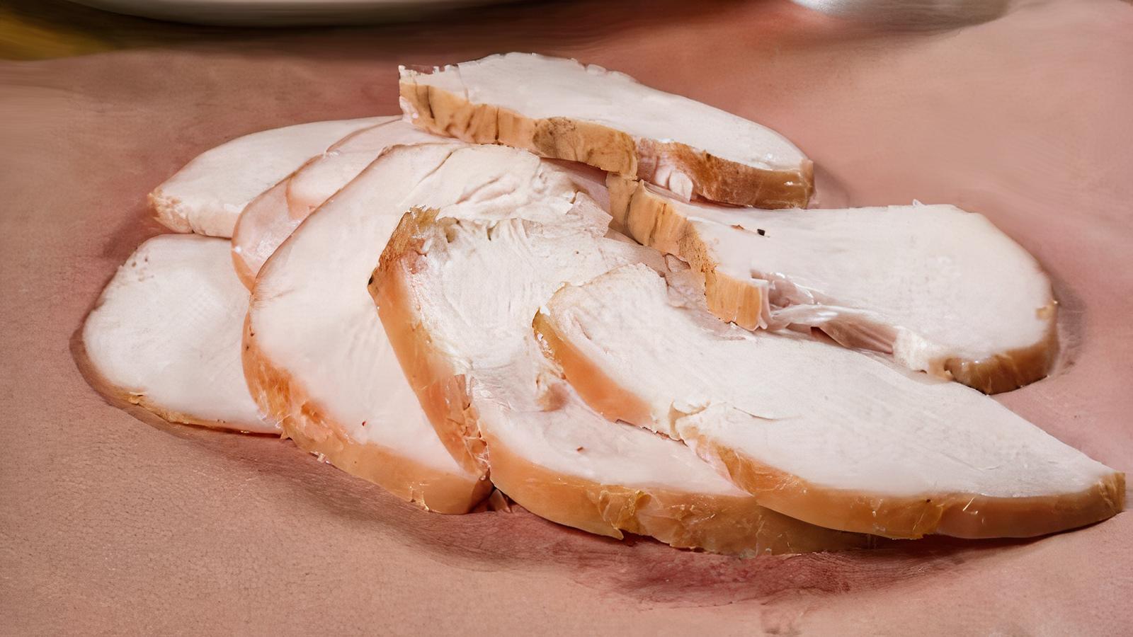 1 LB Turkey