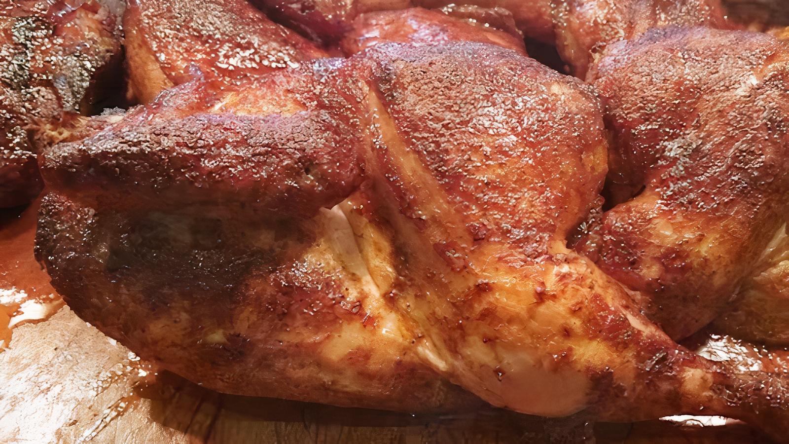 1/2 Chicken