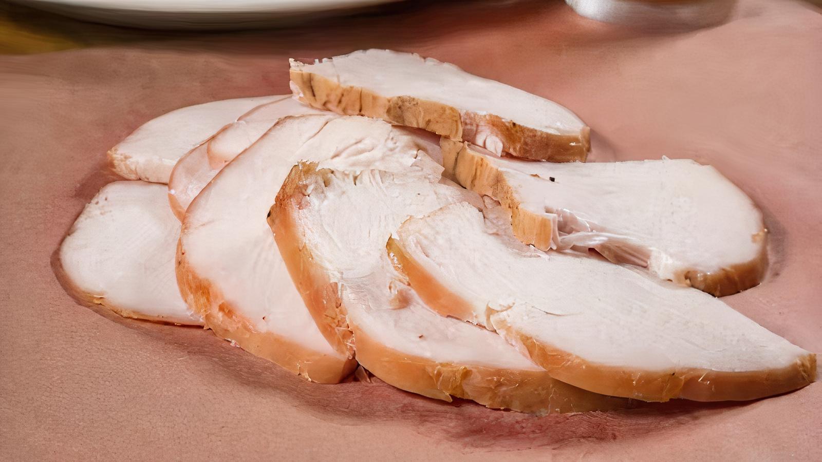 1/2 LB Turkey
