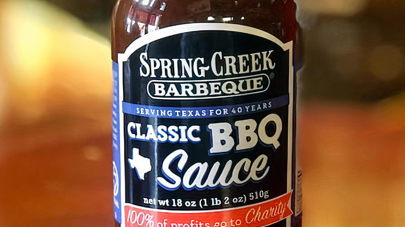 Classic Sauce