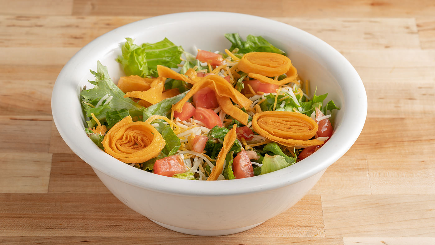 Side Salad