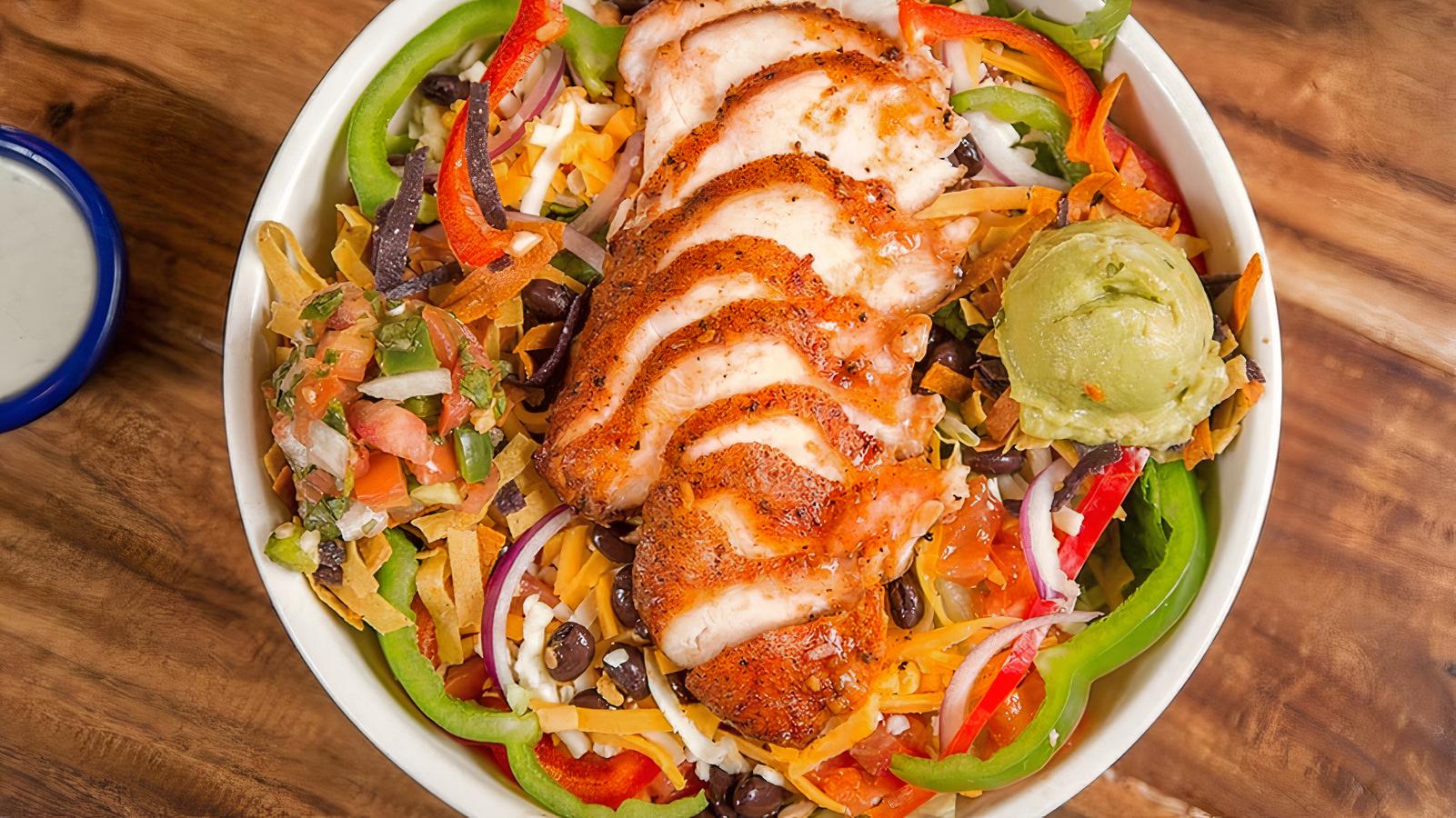 Southwest Salad