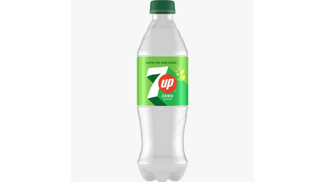7UP 500 ml