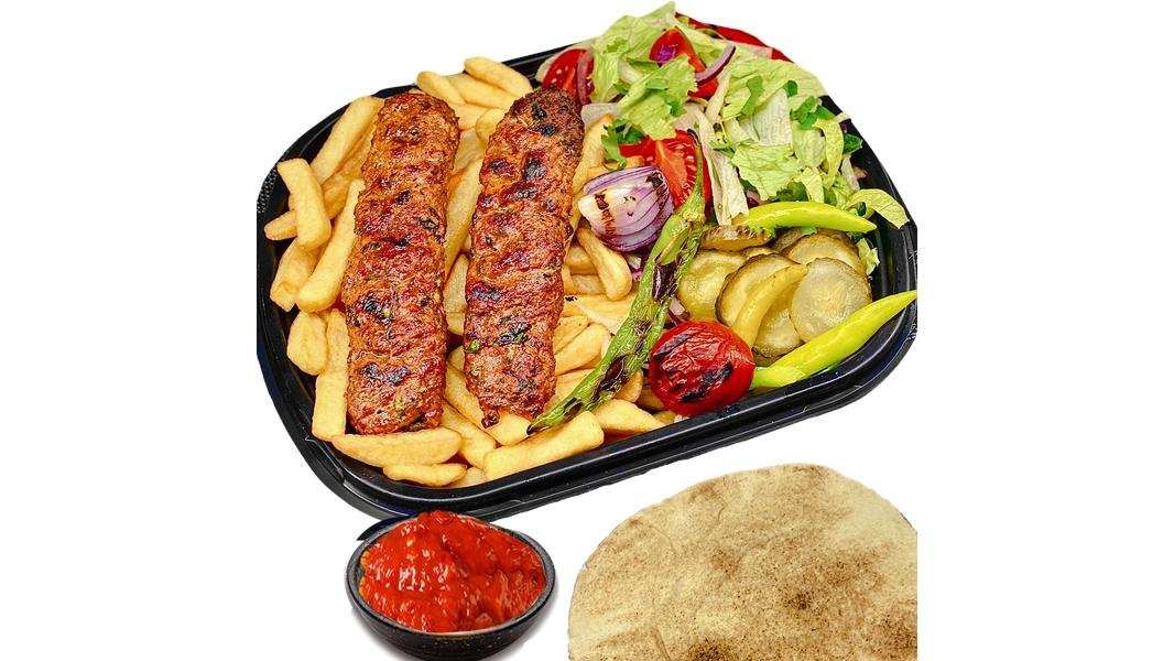Adana Kebab Vită