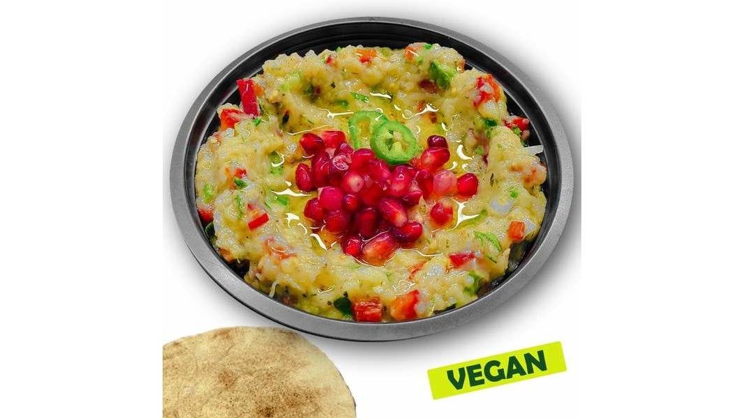 Baba Ganoush