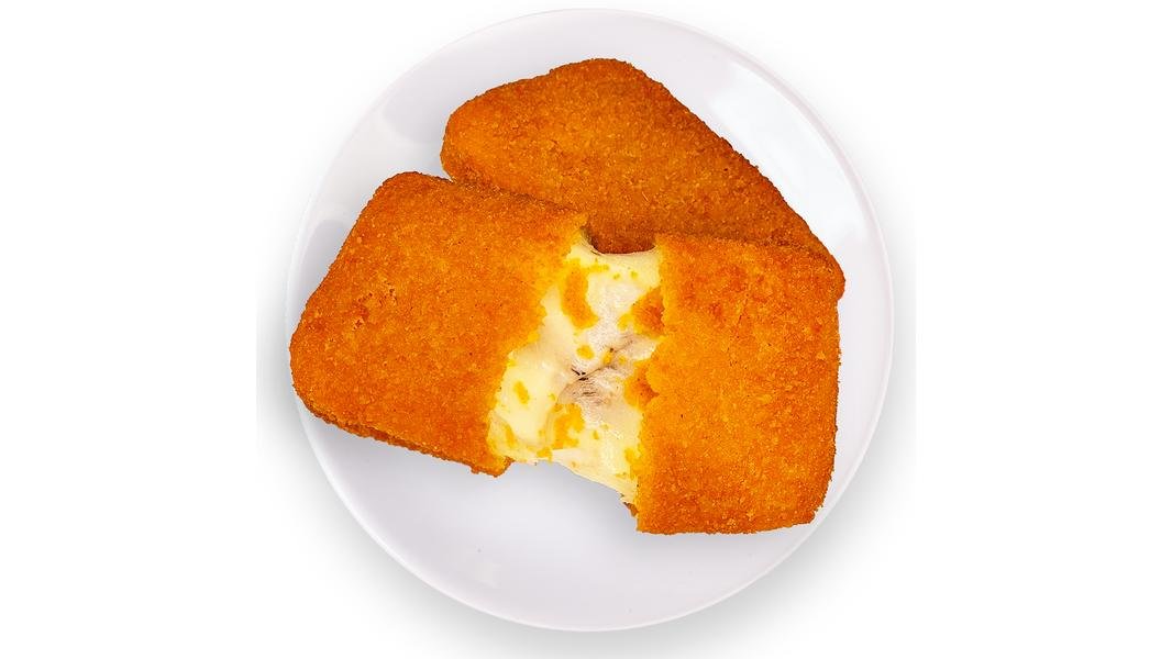 Cascaval Pane
