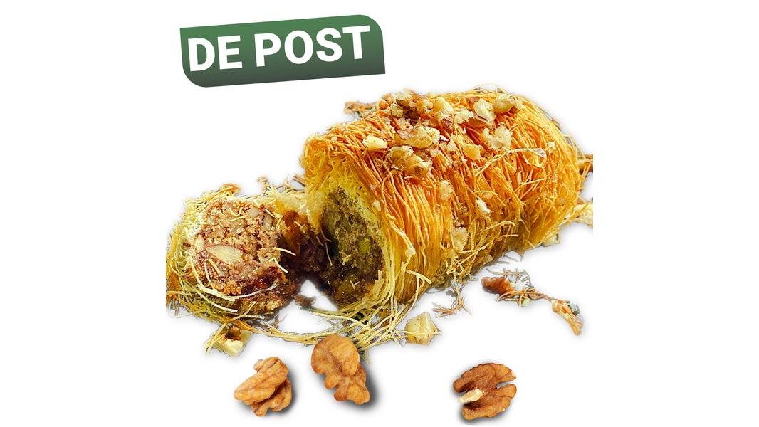Cataif Nucă