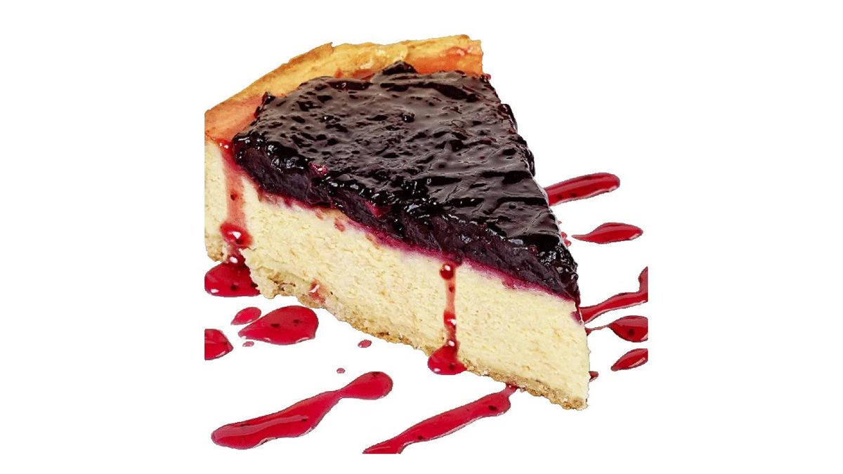 Cheesecake