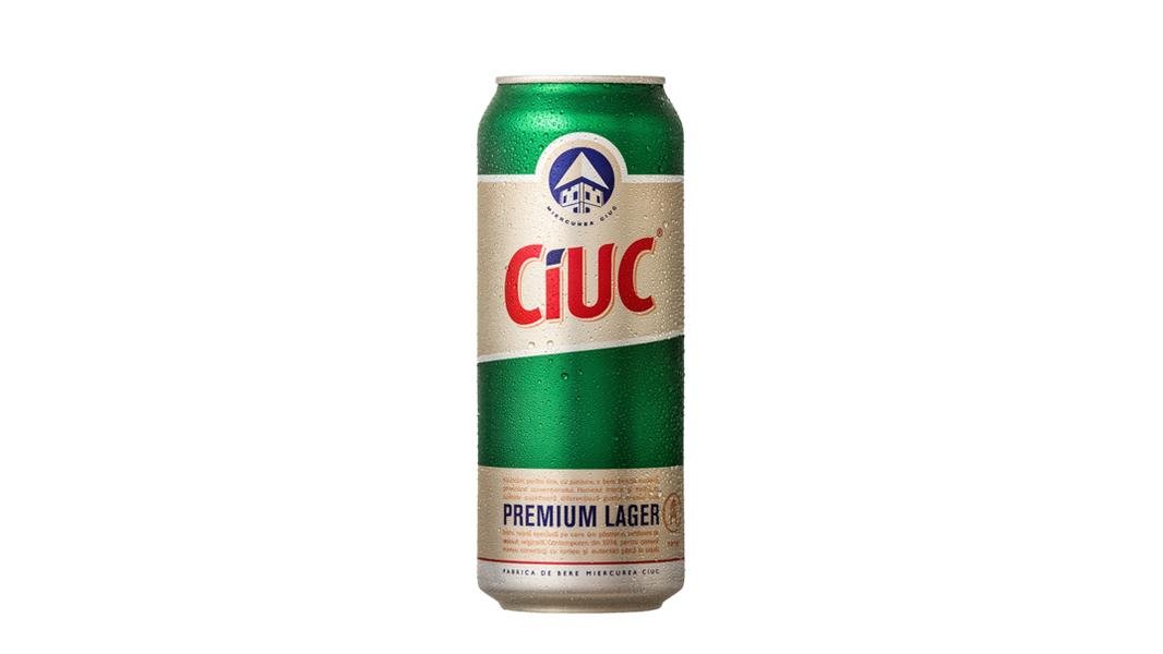 Ciuc Premium doza 500 ml