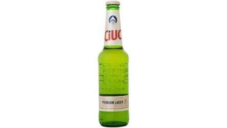 Ciuc Premium sticla 330 ml