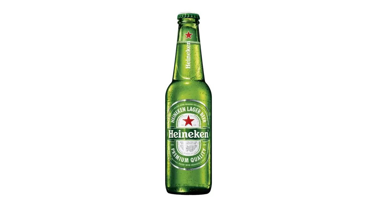 Heineken sticla 330 ml