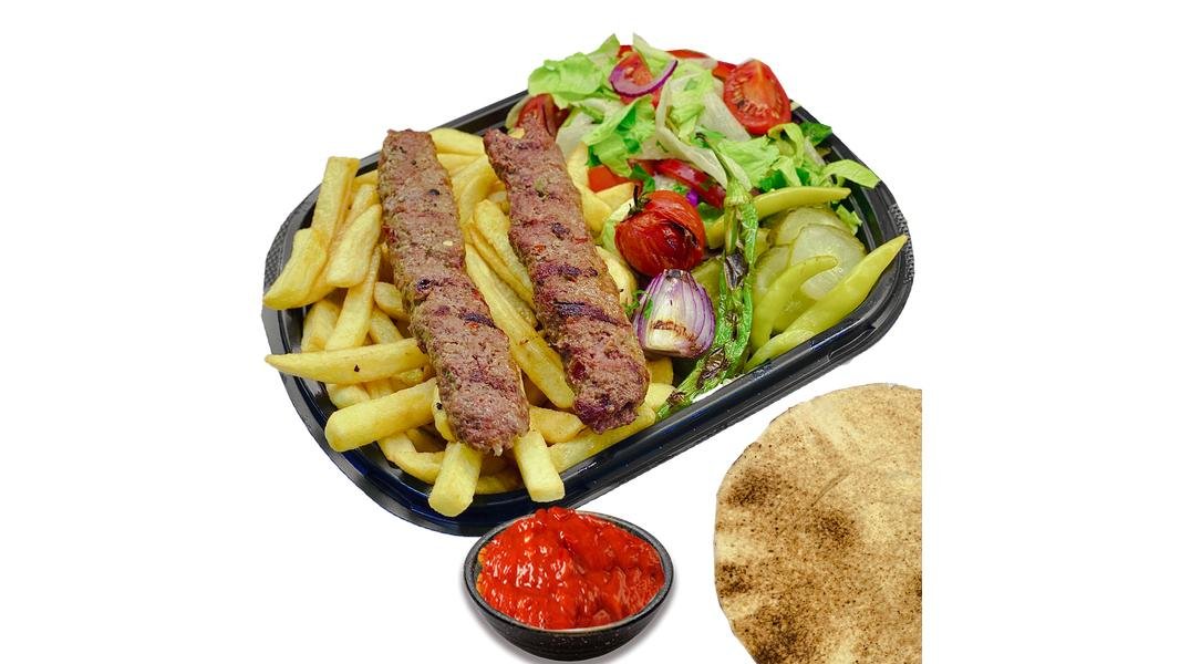 Kafta Vită
