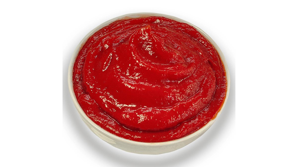 Ketchup dulce