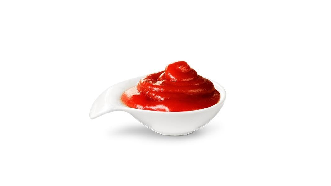 Ketchup picant