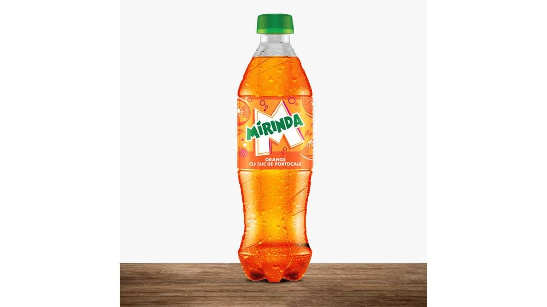 Mirinda 500 ml