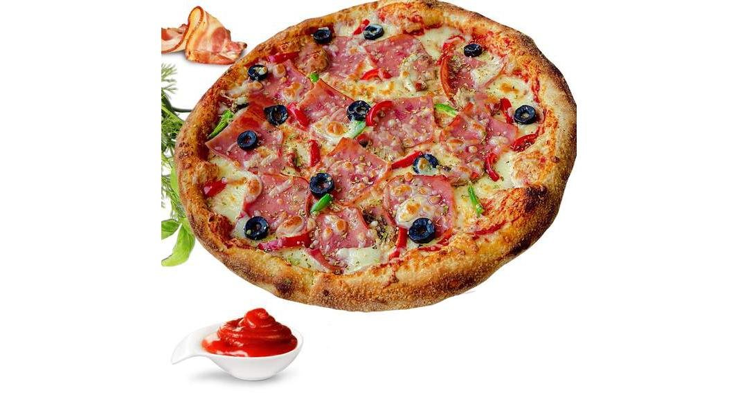 Pizza Spring