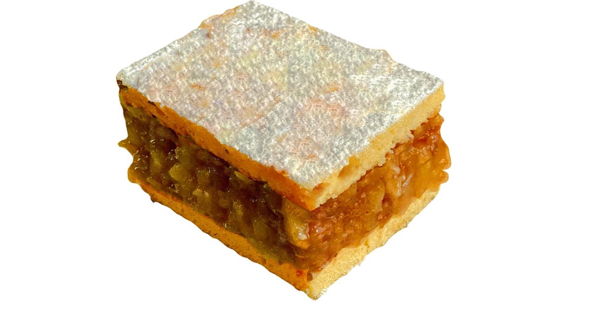 Plăcintă cu mere