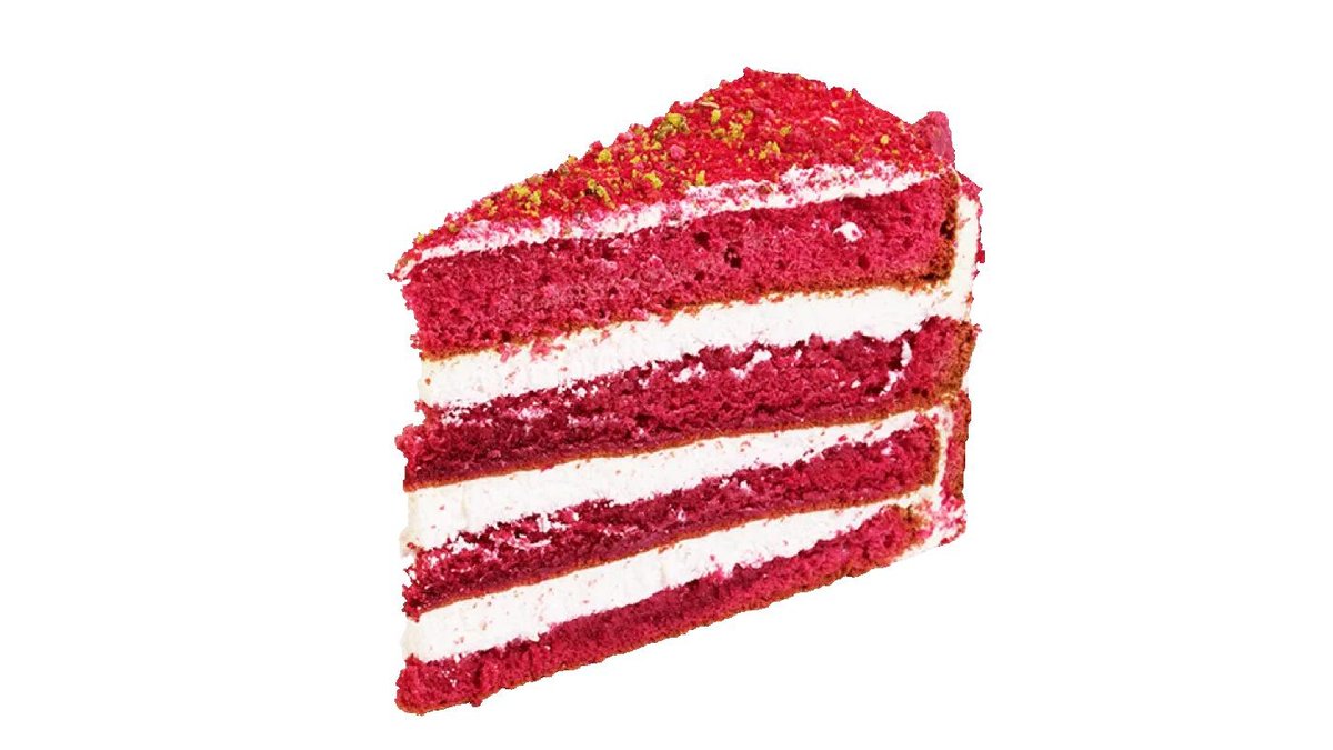 Red velvet