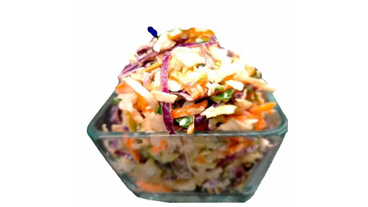 Salată Coleslaw