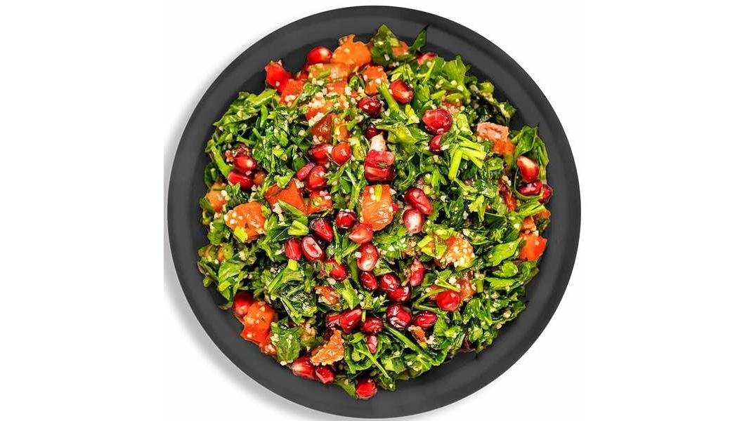 Salată Tabbouleh