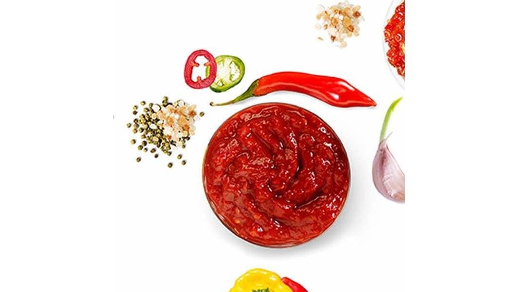 Sos chillisiracha