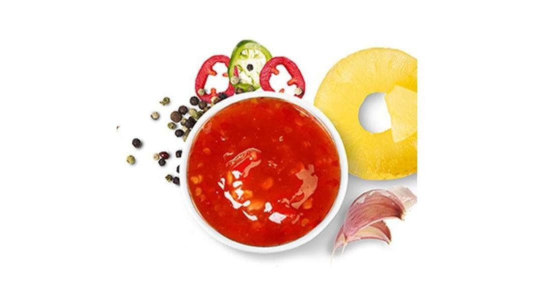 Sos sweetchilli