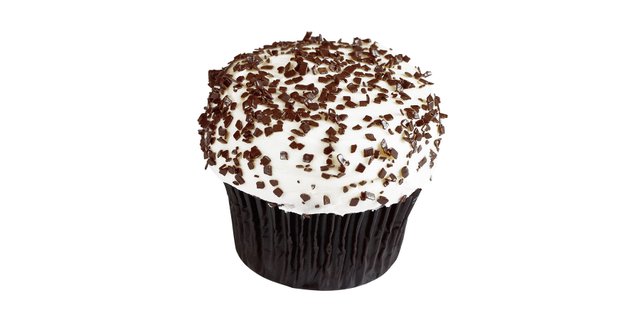 Single Cupcake