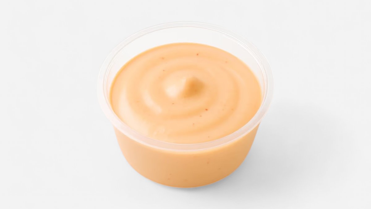 Chilli Mayo King