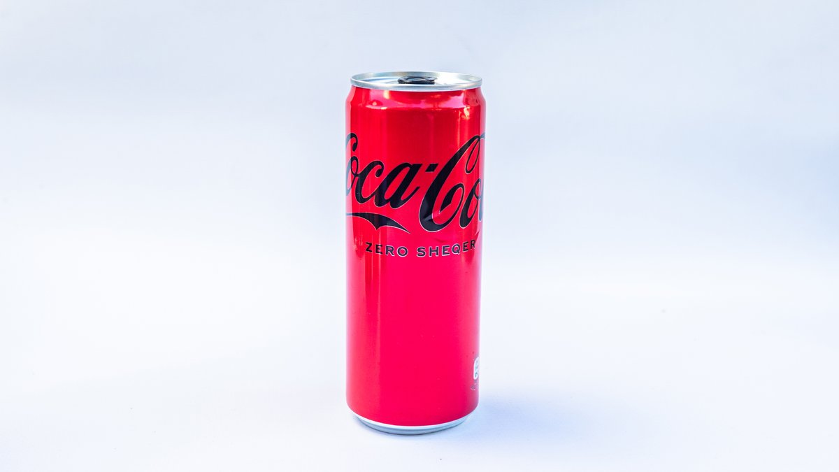 Coca Cola Zero