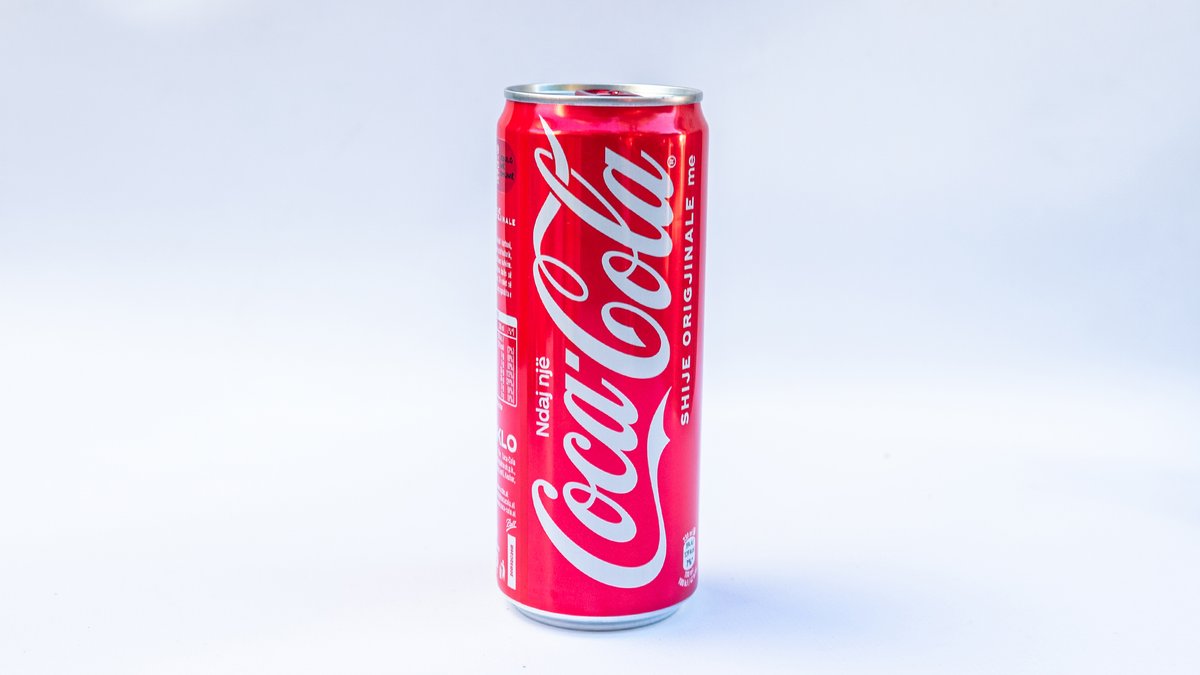 Coca Cola