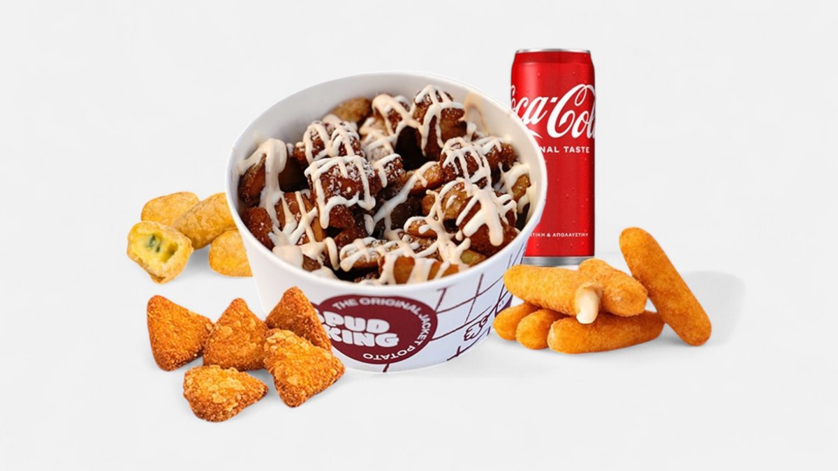 Crispy Chicken Bowl Menu