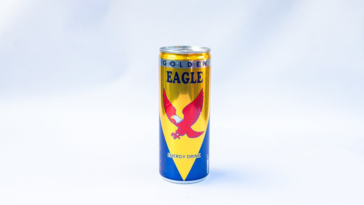 Golden Eagle