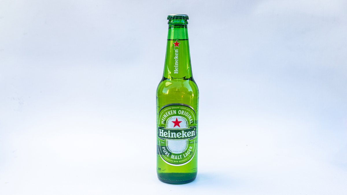 Heineken