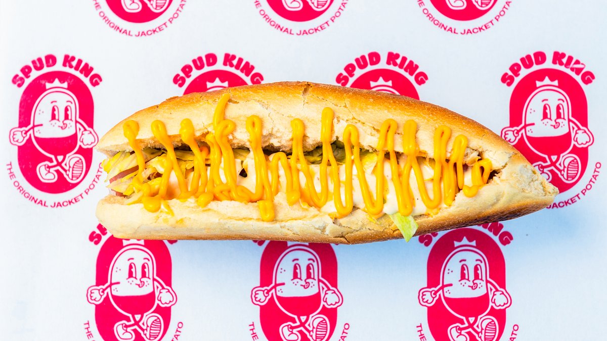 Hot Dog Classic