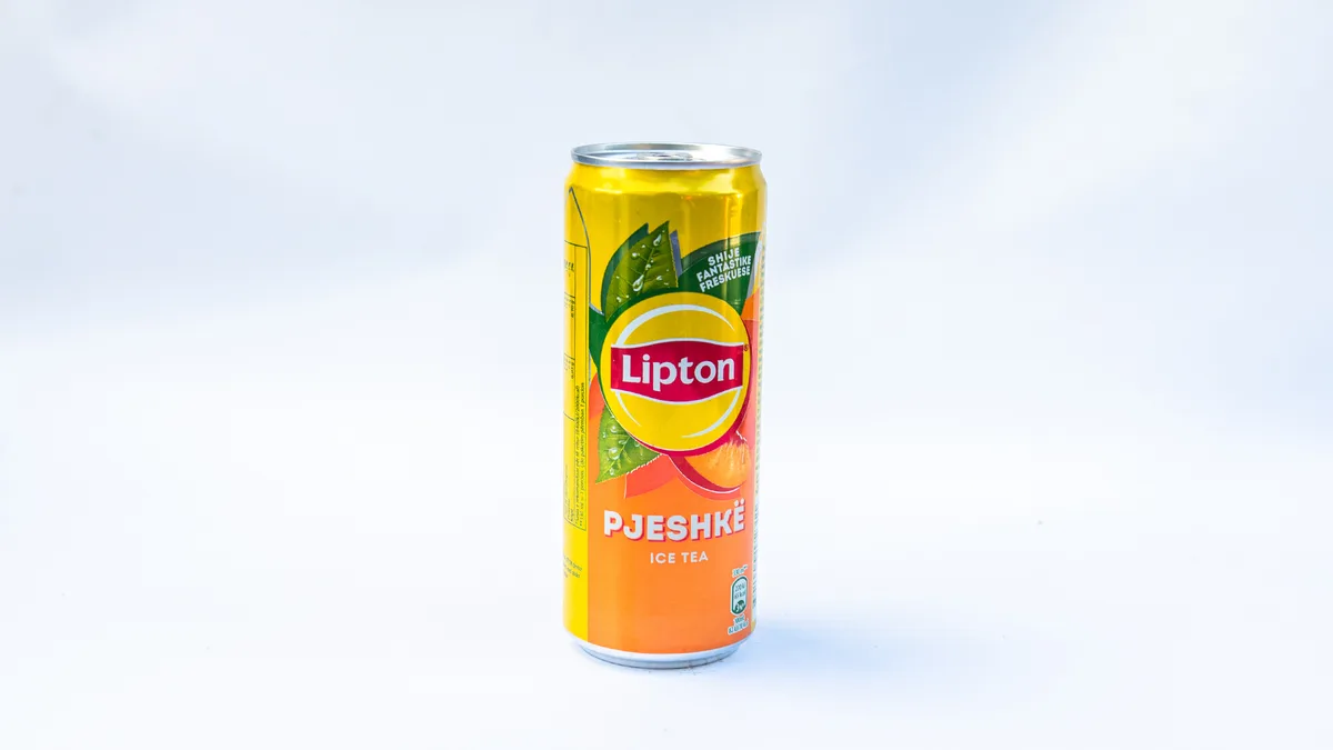 Ice Tea Peach
