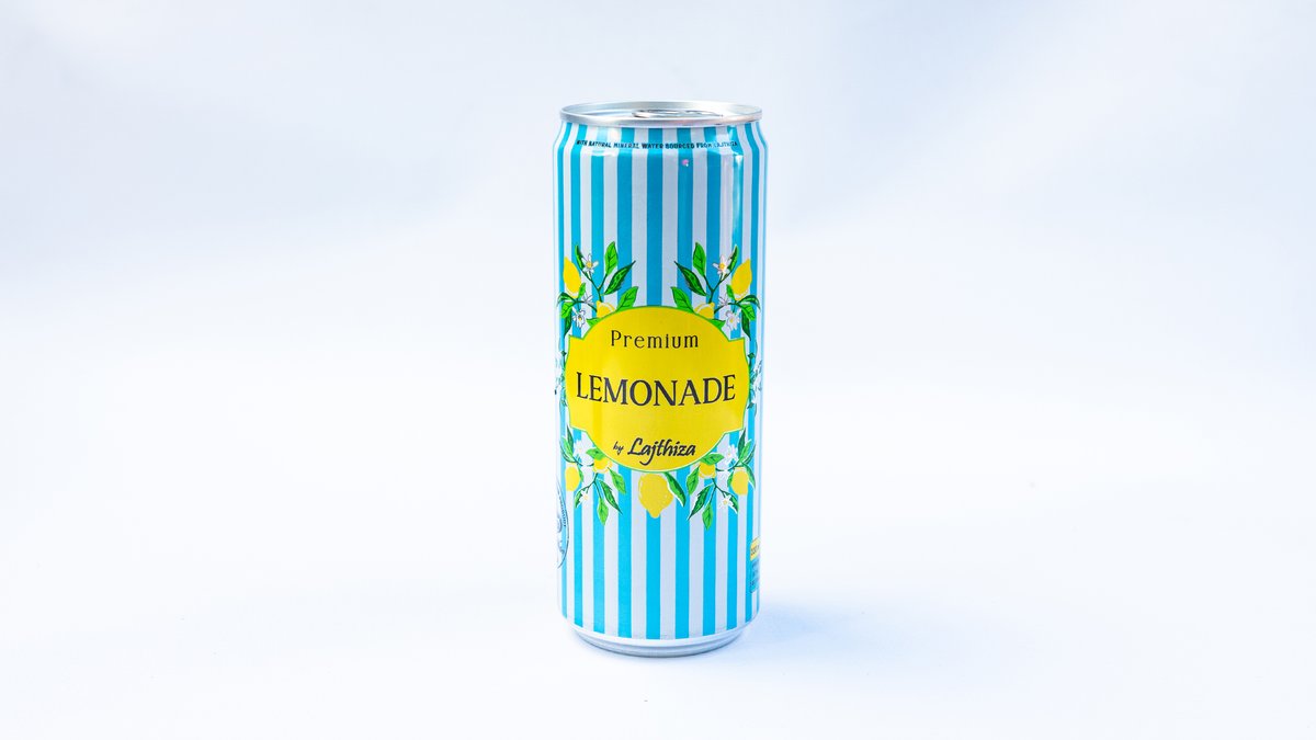 Lajthiza Lemonade
