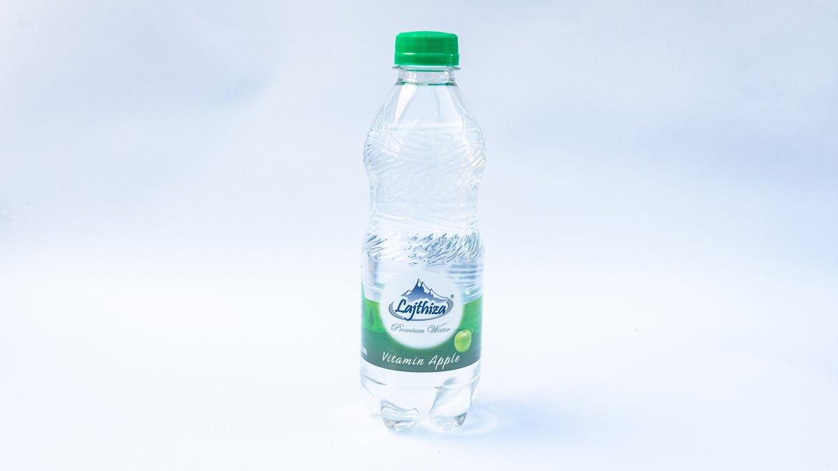 Lajthiza Vitamin Apple