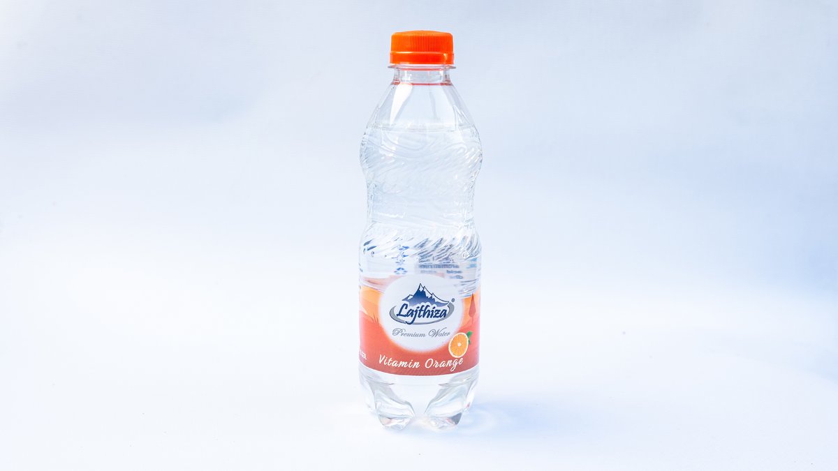 Lajthiza Vitamin Orange
