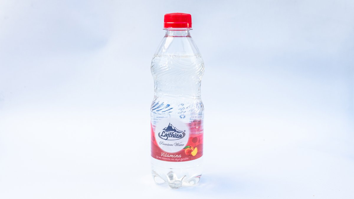 Lajthiza Vitamin Peach