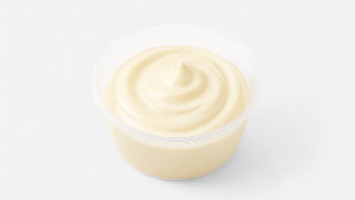 Mayonnaise