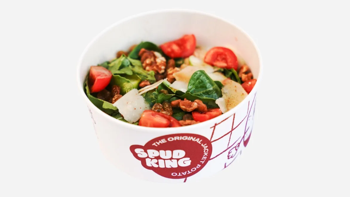 Mediterranea Salad