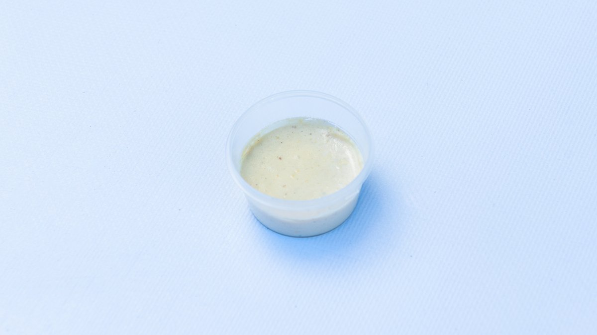 Mystic Sauce