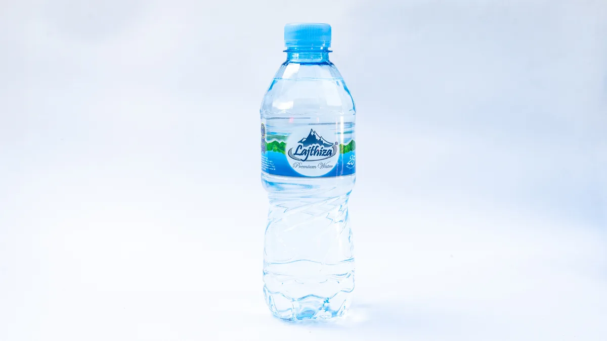 Natural Water