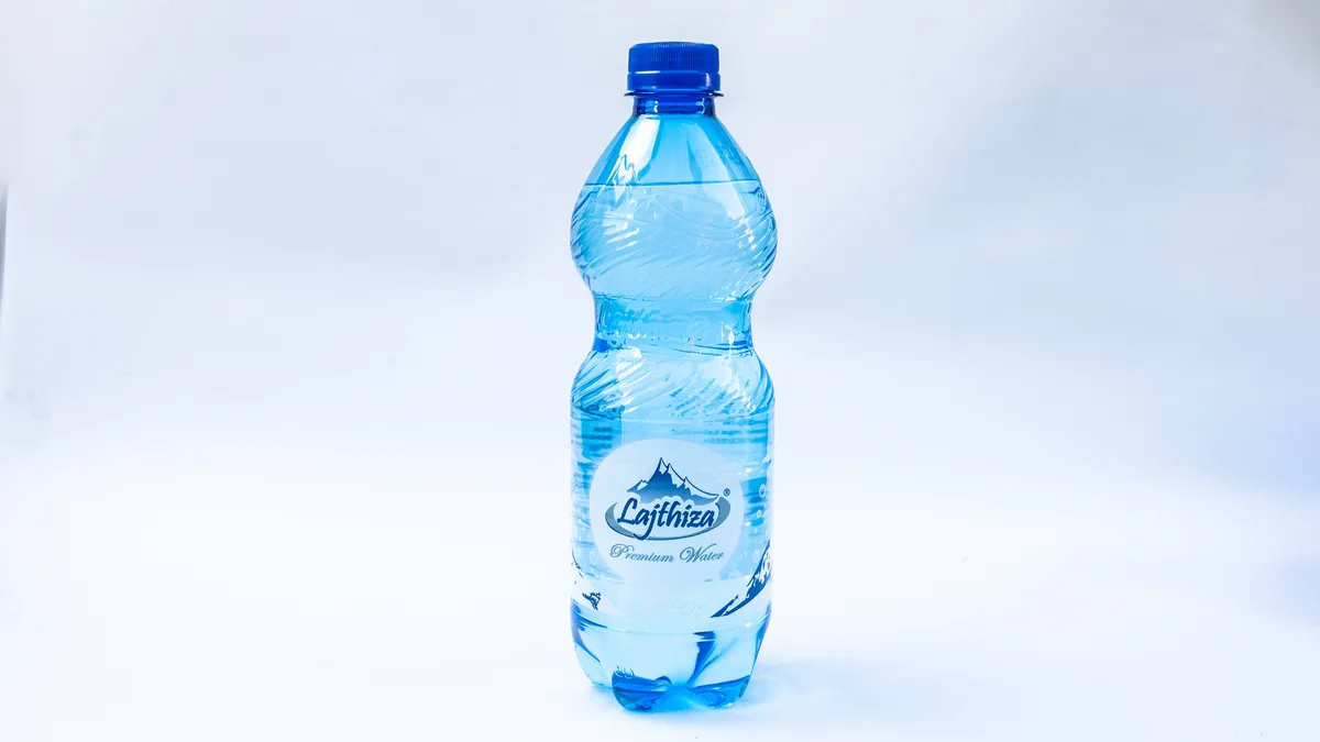 Sparkling Water