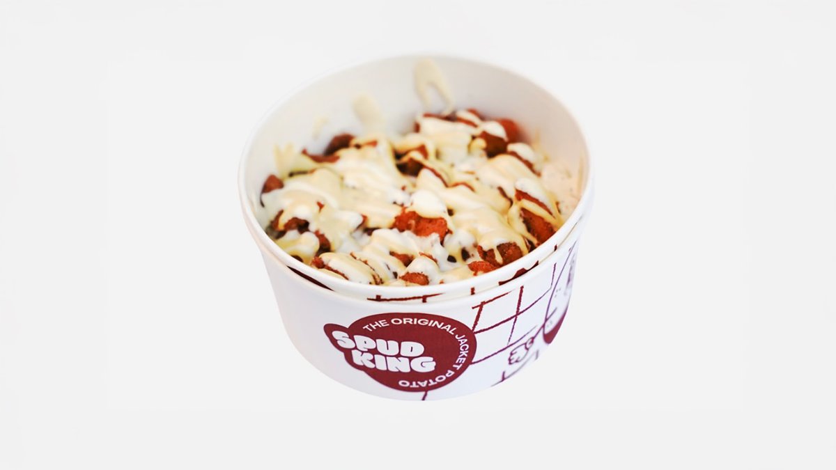 Spud Chick Potato