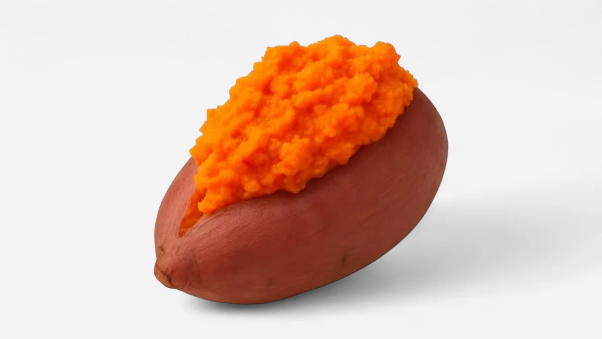Sweet Potato