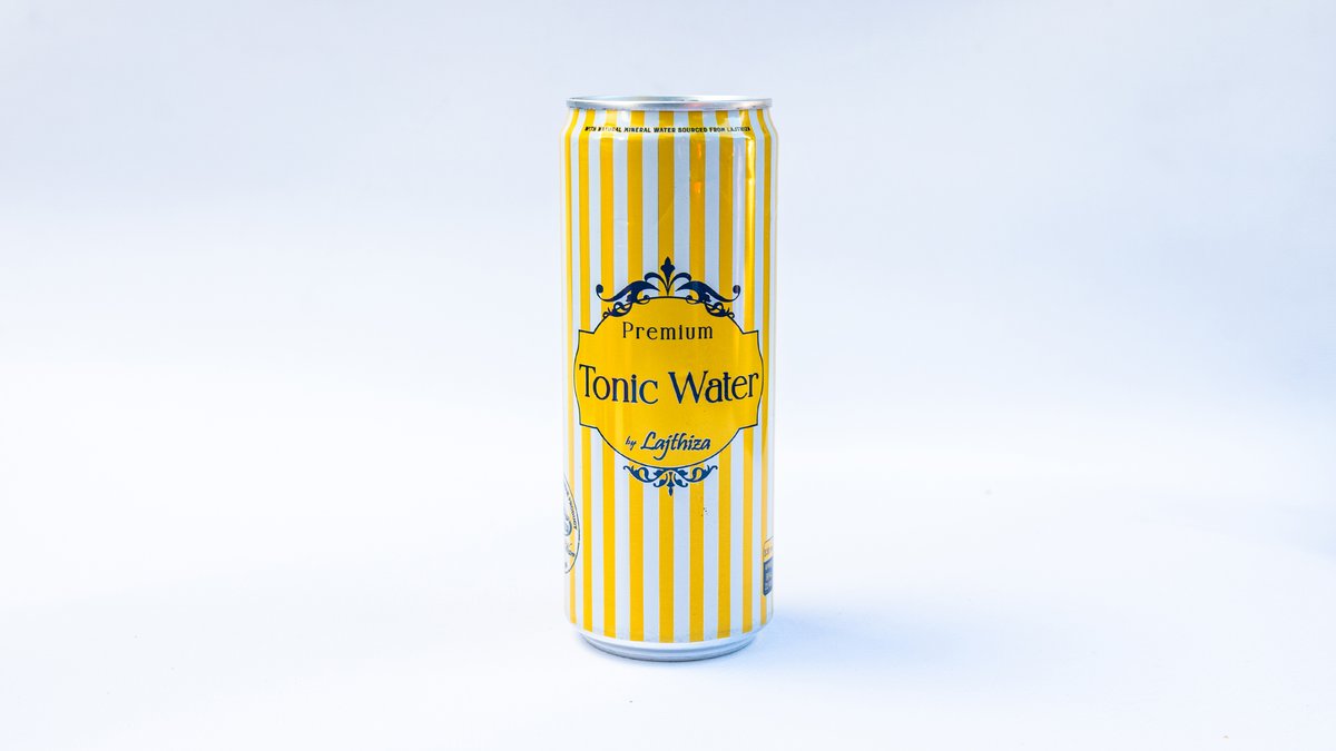 Tonic Water Lajthiza