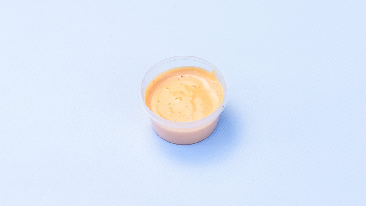 Tram Sauce