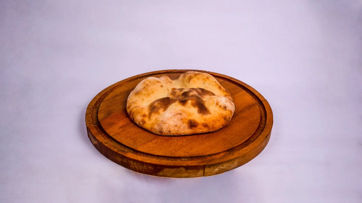Domaća lepinja