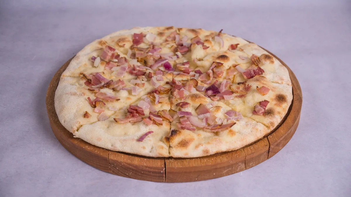 Focaccia